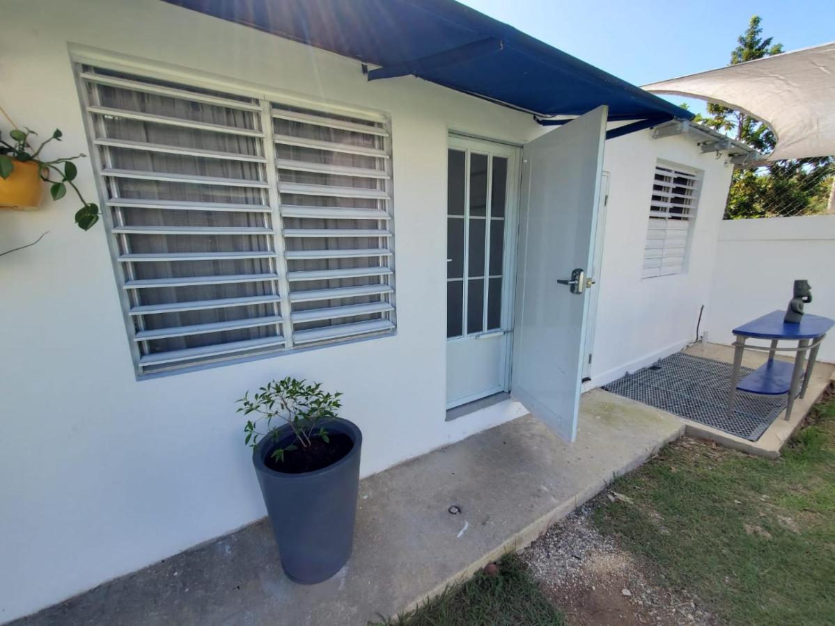 Aguadilla Breeze Apt In Gated Complex 8 Minute Walk To Crashboat Beach Экстерьер фото