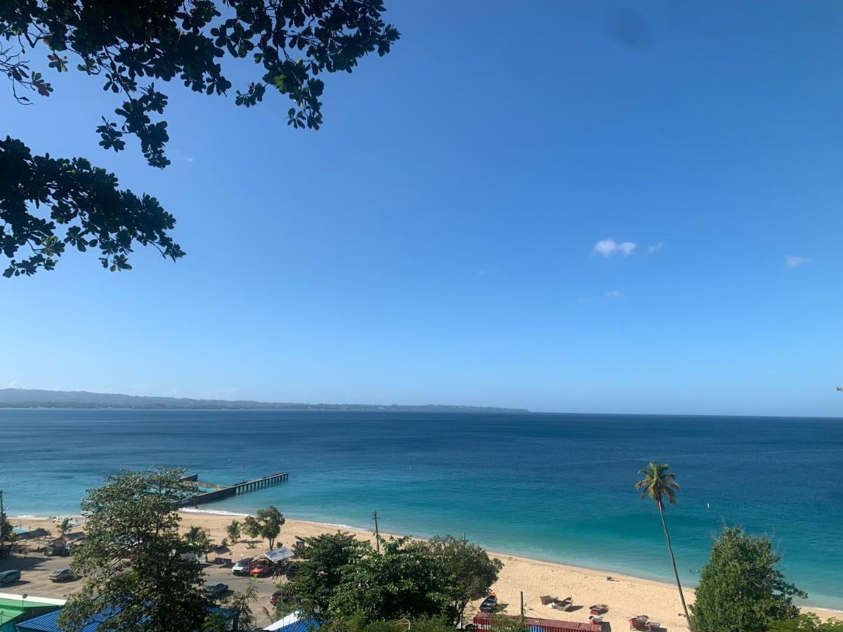 Aguadilla Breeze Apt In Gated Complex 8 Minute Walk To Crashboat Beach Экстерьер фото