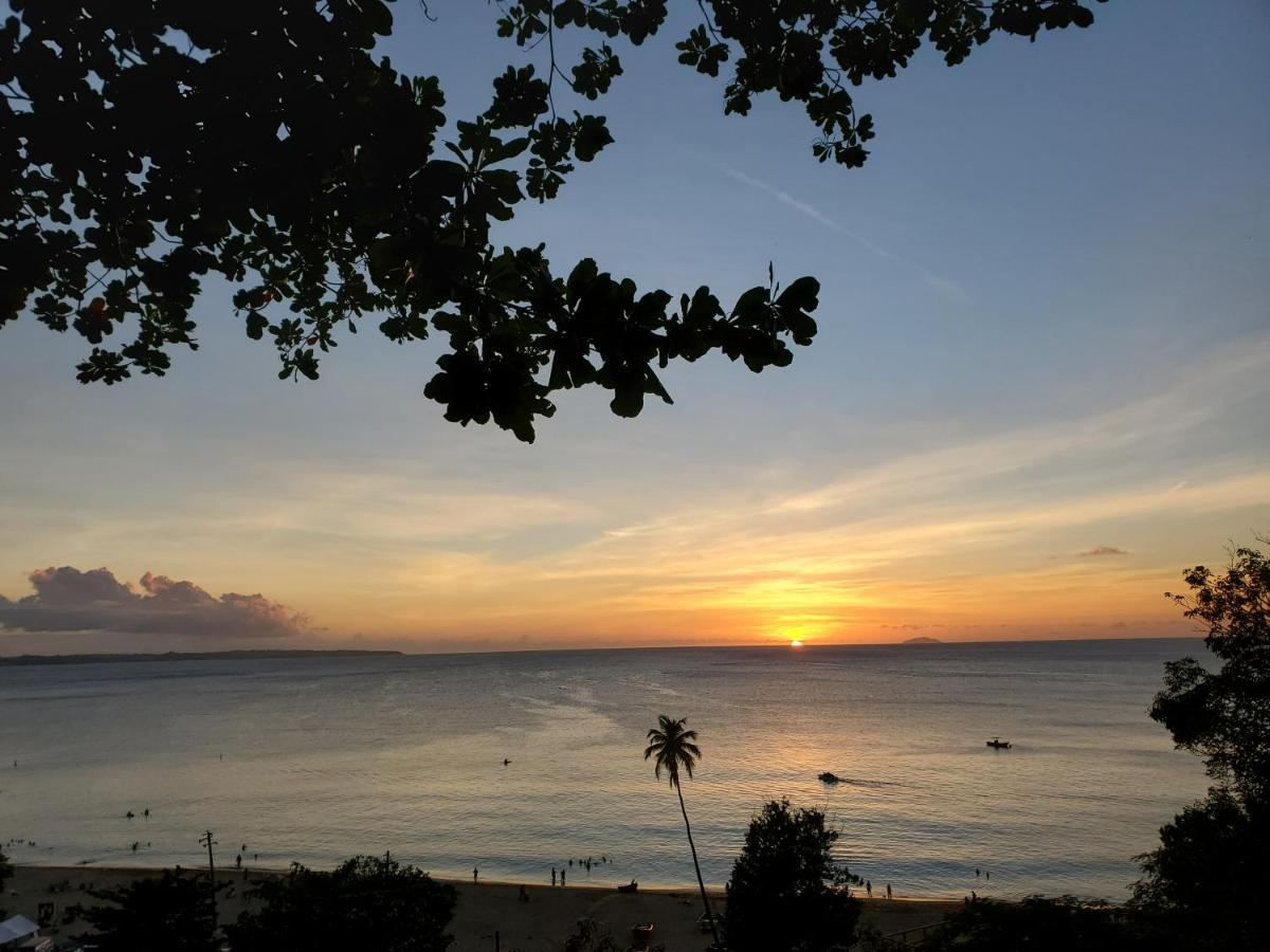 Aguadilla Breeze Apt In Gated Complex 8 Minute Walk To Crashboat Beach Экстерьер фото